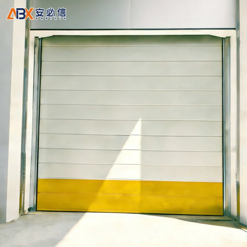 眉山提升门